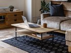 【イージーライフ/Easy Life / GOODS】のSERVO COFFEE TABLE / サーボ コーヒーテーブル スクエア 幅105cm 参考イメージ|ID: prp329100004941811 ipo3291000000037089665