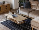【イージーライフ/Easy Life / GOODS】のSERVO COFFEE TABLE / サーボ コーヒーテーブル スクエア 幅105cm 参考イメージ|ID: prp329100004941811 ipo3291000000037089666