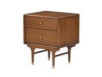 【サンダーデザイン/XANDER DESIGNS / GOODS】のJULIE BED SIDE TABLE / ジュリー ベッドサイドテーブル 人気、トレンドファッション・服の通販 founy(ファニー) 送料無料 Free Shipping コレクション Collection, Seasonal Line テーブル Table, Dining Table フォルム Silhouette, Form ヴィンテージ Vintage Style 時計 Watch, Wristwatch ホーム・キャンプ・アウトドア・お取り寄せ Home Living / Home & Lifestyle / Camping Gear / Outdoor Camping 家具・インテリア Home Furniture & Interior. Stylish & Functional Living Spaces テーブル Dining, Coffee & Side Tables サイドテーブル・ナイトテーブル Side & End Tables |ID:prp329100004941815