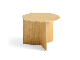 【ヘイ/HAY / GOODS】のSLIT TABLE WOOD ROUND SIDE TABLE / スリットテーブル ウッド ラウンドサイドテーブル 人気、トレンドファッション・服の通販 founy(ファニー) 送料無料 Free Shipping おすすめ Recommended / Our Picks ウッド Wooden Design コンパクト Compact, Small Size シンプル Simple, Minimal スリット Slit, Slit Detail スリム Slim, Slim Fit テーブル Table, Dining Table フォルム Silhouette, Form ラウンド Round, Round Neck ホーム・キャンプ・アウトドア・お取り寄せ Home Living / Home & Lifestyle / Camping Gear / Outdoor Camping 家具・インテリア Home Furniture & Interior. Stylish & Functional Living Spaces テーブル Dining, Coffee & Side Tables サイドテーブル・ナイトテーブル Side & End Tables |ID:prp329100004941816