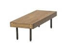 【ジャーナルスタンダード ファニチャー/journal standard Furniture / GOODS】のLILLE END TABLE / リル エンドテーブル -|ID: prp329100004941821 ipo3291000000037089743