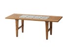 【スウィッチ/SWITCH / GOODS】のMajolica Tile Table / マジョリカ タイルテーブル タイル:ホワイト|ID: prp329100004941823 ipo3291000000037089757