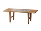 【スウィッチ/SWITCH / GOODS】のMajolica Tile Table / マジョリカ タイルテーブル タイル:ネイビー|ID: prp329100004941823 ipo3291000000037089758