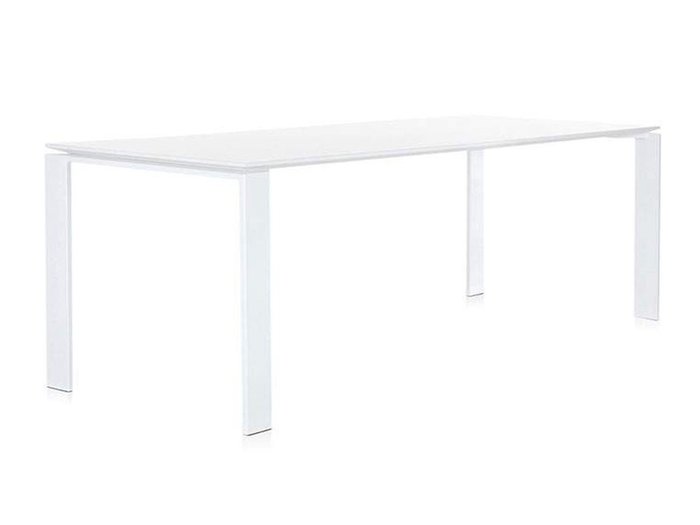 【カルテル/Kartell / GOODS】のFOUR / フォー 223 インテリア・キッズ・メンズ・レディースファッション・服の通販 founy(ファウニー) https://founy.com/ エレガント 上品 Elegant テーブル Table, Dining Table ホーム・キャンプ・アウトドア・お取り寄せ Home Living / Home & Lifestyle / Camping Gear / Outdoor Camping 家具・インテリア Home Furniture & Interior. Stylish & Functional Living Spaces テーブル Dining, Coffee & Side Tables ダイニングテーブル・食卓テーブル Dining Tables |ID: prp329100004941826 ipo3291000000037089782