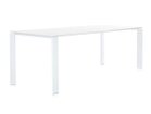 【カルテル/Kartell / GOODS】のFOUR / フォー 223 天板ホワイト、脚部ホワイト|ID: prp329100004941826 ipo3291000000037089783