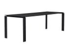 【カルテル/Kartell / GOODS】のFOUR / フォー 223 天板ブラック、脚部ブラック|ID: prp329100004941826 ipo3291000000037089784