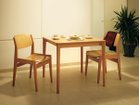 【天童木工/Tendo Mokko / GOODS】のDining Table / ダイニングテーブル T-0282NA-NT 幅120cm 参考イメージ|ID: prp329100004941828 ipo3291000000037275085