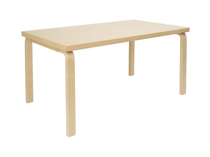 【アルテック/artek / GOODS】のTABLE 82A / 82A テーブル インテリア・キッズ・メンズ・レディースファッション・服の通販 founy(ファウニー) https://founy.com/ 送料無料 Free Shipping テーブル Table, Dining Table デスク Desk, Work Desk ワーク Workwear, Utility Style ホーム・キャンプ・アウトドア・お取り寄せ Home Living / Home & Lifestyle / Camping Gear / Outdoor Camping 家具・インテリア Home Furniture & Interior. Stylish & Functional Living Spaces テーブル Dining, Coffee & Side Tables ダイニングテーブル・食卓テーブル Dining Tables |ID: prp329100004941835 ipo3291000000037089856