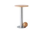 【フライミーパーラー/FLYMEe Parlor / GOODS】のSide Table / サイドテーブル #121754 ナチュラル|ID: prp329100004941858 ipo3291000000037089975