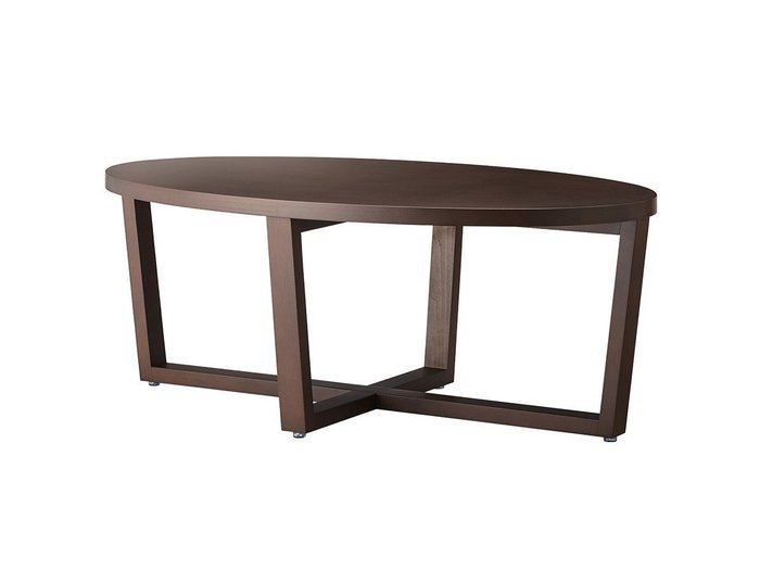 【アボール/ABORD / GOODS】のLIVING TABLE / リビングテーブル AT109 インテリア・キッズ・メンズ・レディースファッション・服の通販 founy(ファウニー) https://founy.com/ 送料無料 Free Shipping オーバル Oval Design テーブル Table, Dining Table モダン Modern, Contemporary ホーム・キャンプ・アウトドア・お取り寄せ Home Living / Home & Lifestyle / Camping Gear / Outdoor Camping 家具・インテリア Home Furniture & Interior. Stylish & Functional Living Spaces テーブル Dining, Coffee & Side Tables ローテーブル・センターテーブル Coffee & Center Tables |ID: prp329100004941863 ipo3291000000037274994