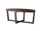 【アボール/ABORD / GOODS】のLIVING TABLE / リビングテーブル AT109 ウッドW ウォールナット|ID: prp329100004941863 ipo3291000000037274995