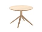 【カリモクニュースタンダード/KARIMOKU NEW STANDARD / GOODS】のSCOUT BISTRO LOW TABLE / スカウト ビストロ ローテーブル ピュアオーク|ID:prp329100004941868