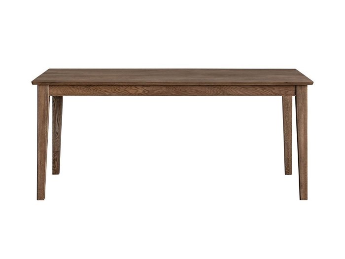 【イージーライフ/Easy Life / GOODS】のHAKURA DINING TABLE / ハクラ ダイニングテーブル 幅170cm インテリア・キッズ・メンズ・レディースファッション・服の通販 founy(ファウニー) https://founy.com/ シンプル Simple, Minimal スリム Slim, Slim Fit テーブル Table, Dining Table ホーム・キャンプ・アウトドア・お取り寄せ Home Living / Home & Lifestyle / Camping Gear / Outdoor Camping 家具・インテリア Home Furniture & Interior. Stylish & Functional Living Spaces テーブル Dining, Coffee & Side Tables ダイニングテーブル・食卓テーブル Dining Tables |ID: prp329100004941899 ipo3291000000037275536