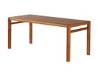 【アジム/AJIM / GOODS】のballena dining table / バレナ ダイニングテーブル ウッド:センダン|ID: prp329100004941915 ipo3291000000037275416