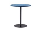 【アージェントアンドゥ/Urgent Undo / GOODS】のKu "air" Table 1.0 / クー “エア” テーブル 1.0 (ダークデニムストーン) 脚部ブラック|ID: prp329100004941920 ipo3291000000037275777
