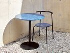 【アージェントアンドゥ/Urgent Undo / GOODS】のKu "air" Table 1.0 / クー “エア” テーブル 1.0 (ダークデニムストーン) |ID: prp329100004941920 ipo3291000000037275779
