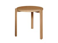 【マルセナリア バラウナ/Marcenaria Barauna / GOODS】のGirafa Table / ジラファ テーブル 大人の最旬トレンドファッション＆コーディネート founy(ファウニー) テーブル Table, Dining Table ニューヨーク New York, NYC Style フォルム Silhouette, Form ラウンド Round, Round Neck ホーム・キャンプ・アウトドア・お取り寄せ Home Living / Home & Lifestyle / Camping Gear / Outdoor Camping 家具・インテリア Home Furniture & Interior. Stylish & Functional Living Spaces テーブル Dining, Coffee & Side Tables カフェテーブル・丸型テーブル Cafe & Bistro Tables |ID:prp329100004941931