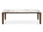 【カリガリス/Calligaris / GOODS】のDOGMA / ドグマ CS/4149-R 160 天板カラー「P2C ホワイトマーブル」参考イメージ|ID: prp329100004941932 ipo3291000000037275568