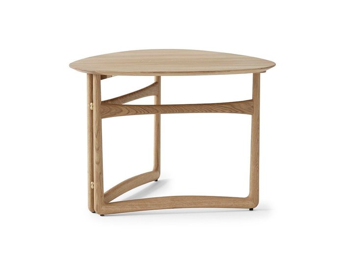 【アンドトラディション/&Tradition / GOODS】のDrop Leaf HM5 / ドロップリーフ HM5 インテリア・キッズ・メンズ・レディースファッション・服の通販 founy(ファニー) https://founy.com/ 送料無料 Free Shipping テーブル Table, Dining Table ドロップ Drop Shoulder, Dropped Style フレーム Frame, Outline リーフ Leaf, Botanical Leaf ホーム・キャンプ・アウトドア・お取り寄せ Home Living / Home & Lifestyle / Camping Gear / Outdoor Camping 家具・インテリア Home Furniture & Interior. Stylish & Functional Living Spaces テーブル Dining, Coffee & Side Tables サイドテーブル・ナイトテーブル Side & End Tables ホーム・キャンプ・アウトドア・お取り寄せ Home Living / Home & Lifestyle / Camping Gear / Outdoor Camping 家具・インテリア Home Furniture & Interior. Stylish & Functional Living Spaces テーブル Dining, Coffee & Side Tables 折りたたみテーブル・伸縮テーブル Folding & Extendable Tables |ID: prp329100004941933 ipo3291000000037090406