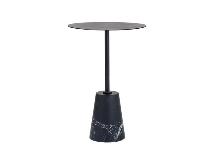 【モーダ エン カーサ/moda en casa / GOODS】のPLATA table / プラタ テーブル インテリア・キッズ・メンズ・レディースファッション・服の通販 founy(ファウニー) https://founy.com/ スリム Slim, Slim Fit テーブル Table, Dining Table メタル Metal, Metal Parts モダン Modern, Contemporary ホーム・キャンプ・アウトドア・お取り寄せ Home Living / Home & Lifestyle / Camping Gear / Outdoor Camping 家具・インテリア Home Furniture & Interior. Stylish & Functional Living Spaces テーブル Dining, Coffee & Side Tables サイドテーブル・ナイトテーブル Side & End Tables |ID: prp329100004941947 ipo3291000000037090488