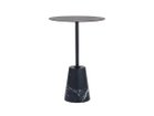 【モーダ エン カーサ/moda en casa / GOODS】のPLATA table / プラタ テーブル ブラック + ブラックマーブル|ID: prp329100004941947 ipo3291000000037090489
