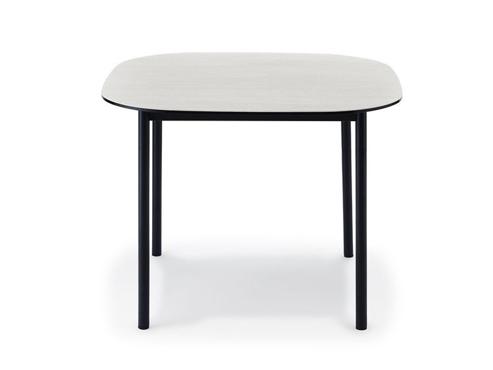 【モーダ エン カーサ/moda en casa / GOODS】のMEWS table / ミューズ テーブル インテリア・キッズ・メンズ・レディースファッション・服の通販 founy(ファウニー) https://founy.com/ コンパクト Compact, Small Size 抗菌 Antibacterial, Bacteria-Resistant スクエア Square, Square Shape スリム Slim, Slim Fit テーブル Table, Dining Table ラウンド Round, Round Neck ホーム・キャンプ・アウトドア・お取り寄せ Home Living / Home & Lifestyle / Camping Gear / Outdoor Camping 家具・インテリア Home Furniture & Interior. Stylish & Functional Living Spaces テーブル Dining, Coffee & Side Tables ダイニングテーブル・食卓テーブル Dining Tables ホーム・キャンプ・アウトドア・お取り寄せ Home Living / Home & Lifestyle / Camping Gear / Outdoor Camping 家具・インテリア Home Furniture & Interior. Stylish & Functional Living Spaces テーブル Dining, Coffee & Side Tables カフェテーブル・丸型テーブル Cafe & Bistro Tables |ID: prp329100004941953 ipo3291000000037090506