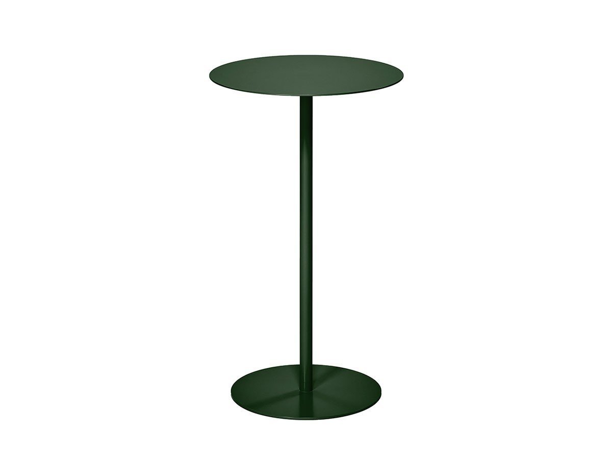 【キット/KIT / GOODS】のSide table / サイドテーブル STB-01 インテリア・キッズ・メンズ・レディースファッション・服の通販 founy(ファニー) 　送料無料　Free Shipping　コンパクト　Compact, Small Size　テーブル　Table, Dining Table　ホーム・キャンプ・アウトドア・お取り寄せ　Home Living / Home & Lifestyle / Camping Gear / Outdoor Camping　家具・インテリア　Home Furniture & Interior. Stylish & Functional Living Spaces　テーブル　Dining, Coffee & Side Tables　サイドテーブル・ナイトテーブル　Side & End Tables　ダークグリーン|ID: prp329100004941963 ipo3291000000037090558