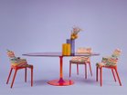 【カルテル/Kartell / GOODS】のTHIERRY XXL ROUND / ティエリー XXL ラウンド 参考イメージ|ID: prp329100004941967 ipo3291000000037275057