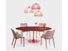 【カルテル/Kartell / GOODS】のTHIERRY XXL ROUND / ティエリー XXL ラウンド 参考イメージ|ID: prp329100004941967 ipo3291000000037275059