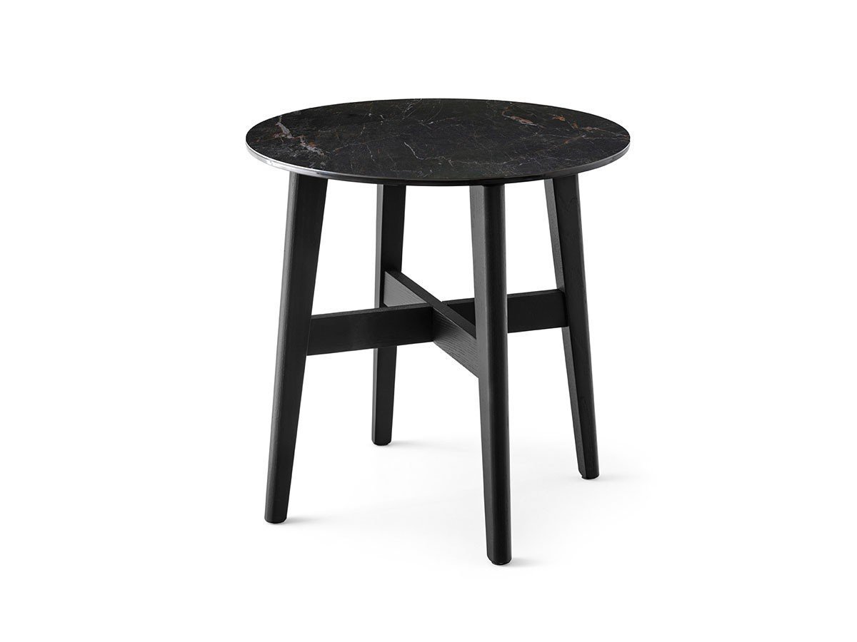 【カリガリス/Calligaris / GOODS】のABREY / アブレイ CS/5137-A インテリア・キッズ・メンズ・レディースファッション・服の通販 founy(ファニー) 　送料無料　Free Shipping　グラス　Glass, Eyewear　テーブル　Table, Dining Table　ホーム・キャンプ・アウトドア・お取り寄せ　Home Living / Home & Lifestyle / Camping Gear / Outdoor Camping　家具・インテリア　Home Furniture & Interior. Stylish & Functional Living Spaces　テーブル　Dining, Coffee & Side Tables　サイドテーブル・ナイトテーブル　Side & End Tables　天板P18C カルカッタブラックマーブル、脚部P15L マットブラック|ID: prp329100004941968 ipo3291000000037090585