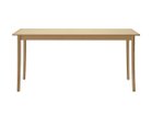 【ライトウッド/Lightwood / GOODS】のDining Table 160 / ダイニングテーブル 160 -|ID: prp329100004941972 ipo3291000000037276246