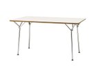 【天童木工/Tendo Mokko / GOODS】のDining Table / ダイニングテーブル T-2730ME-NT 幅135cm(メラミン天板) 人気、トレンドファッション・服の通販 founy(ファニー) コンパクト Compact, Small Size テーブル Table, Dining Table ホーム・キャンプ・アウトドア・お取り寄せ Home Living / Home & Lifestyle / Camping Gear / Outdoor Camping 家具・インテリア Home Furniture & Interior. Stylish & Functional Living Spaces テーブル Dining, Coffee & Side Tables ダイニングテーブル・食卓テーブル Dining Tables thumbnail -|ID: prp329100004941973 ipo3291000000037090632