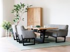 【ヒラシマ/HIRASHIMA / GOODS】のLIBERIA PLUS LD Table / リベリアプラス LD テーブル 参考イメージ|ID: prp329100004941976 ipo3291000000037275049