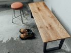 【シカク/SIKAKU / GOODS】のU SIDE TABLE COUNTER / U カウンターテーブル 人気、トレンドファッション・服の通販 founy(ファニー) オイル Body Oil テーブル Table, Dining Table デスク Desk, Work Desk ワーク Workwear, Utility Style ホーム・キャンプ・アウトドア・お取り寄せ Home Living / Home & Lifestyle / Camping Gear / Outdoor Camping 家具・インテリア Home Furniture & Interior. Stylish & Functional Living Spaces テーブル Dining, Coffee & Side Tables コンソールテーブル・カウンター机 Console & Hallway Tables thumbnail|ID: prp329100004941979 ipo3291000000037090667