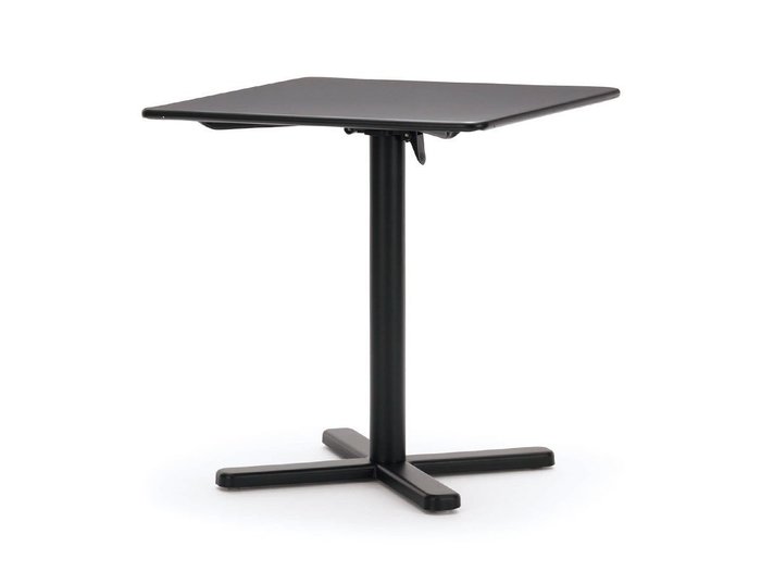 【エムエム/emuemu / GOODS】のDarwin Square Table / ダーウィン スクエアテーブル インテリア・キッズ・メンズ・レディースファッション・服の通販 founy(ファウニー) https://founy.com/ 送料無料 Free Shipping イタリア Italy エレガント 上品 Elegant ガーデン Garden, Gardening スクエア Square, Square Shape テーブル Table, Dining Table モダン Modern, Contemporary ホーム・キャンプ・アウトドア・お取り寄せ Home Living / Home & Lifestyle / Camping Gear / Outdoor Camping 家具・インテリア Home Furniture & Interior. Stylish & Functional Living Spaces テーブル Dining, Coffee & Side Tables カフェテーブル・丸型テーブル Cafe & Bistro Tables |ID: prp329100004941985 ipo3291000000037090687