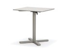 【エムエム/emuemu / GOODS】のDarwin Square Table / ダーウィン スクエアテーブル 人気、トレンドファッション・服の通販 founy(ファニー) 送料無料 Free Shipping イタリア Italy エレガント 上品 Elegant ガーデン Garden, Gardening スクエア Square, Square Shape テーブル Table, Dining Table モダン Modern, Contemporary ホーム・キャンプ・アウトドア・お取り寄せ Home Living / Home & Lifestyle / Camping Gear / Outdoor Camping 家具・インテリア Home Furniture & Interior. Stylish & Functional Living Spaces テーブル Dining, Coffee & Side Tables カフェテーブル・丸型テーブル Cafe & Bistro Tables thumbnail セメント|ID: prp329100004941985 ipo3291000000037090689