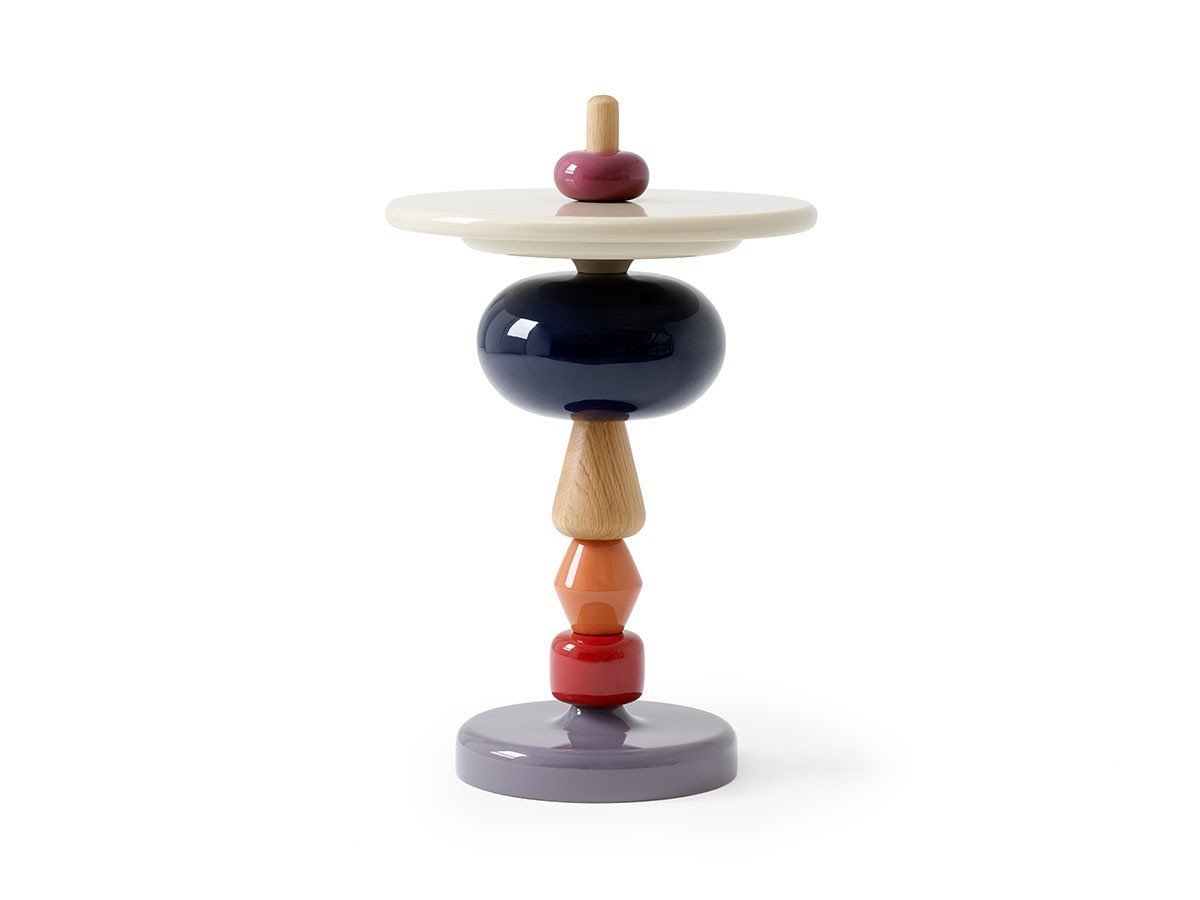 【アンドトラディション/&Tradition / GOODS】のShuffle Table MH1 / シャッフル テーブル MH1 インテリア・キッズ・メンズ・レディースファッション・服の通販 founy(ファニー) 　送料無料　Free Shipping　テーブル　Table, Dining Table　ホーム・キャンプ・アウトドア・お取り寄せ　Home Living / Home & Lifestyle / Camping Gear / Outdoor Camping　家具・インテリア　Home Furniture & Interior. Stylish & Functional Living Spaces　テーブル　Dining, Coffee & Side Tables　サイドテーブル・ナイトテーブル　Side & End Tables　アレイ|ID: prp329100004942005 ipo3291000000037090816