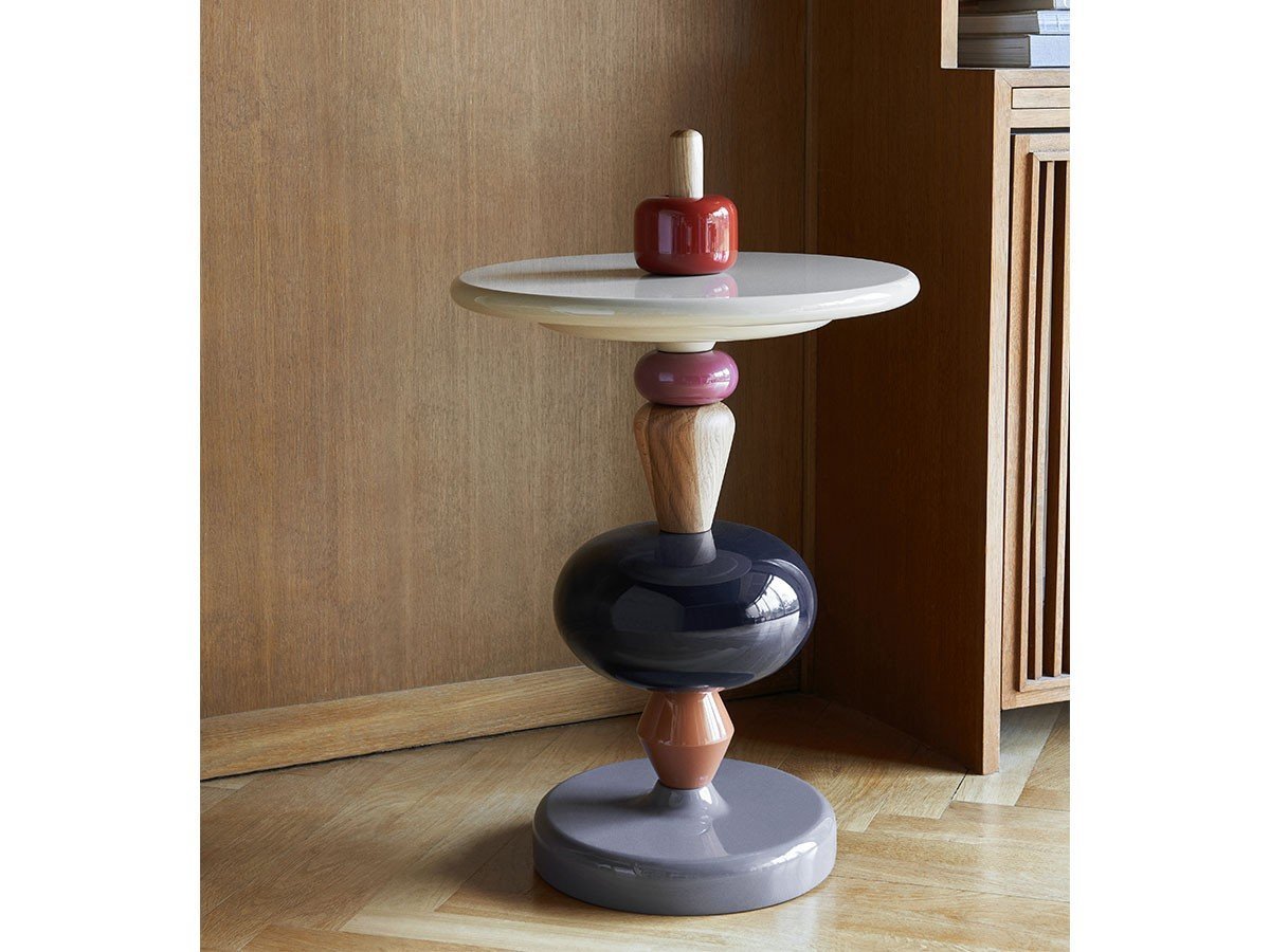 【アンドトラディション/&Tradition / GOODS】のShuffle Table MH1 / シャッフル テーブル MH1 インテリア・キッズ・メンズ・レディースファッション・服の通販 founy(ファニー) 　送料無料　Free Shipping　テーブル　Table, Dining Table　ホーム・キャンプ・アウトドア・お取り寄せ　Home Living / Home & Lifestyle / Camping Gear / Outdoor Camping　家具・インテリア　Home Furniture & Interior. Stylish & Functional Living Spaces　テーブル　Dining, Coffee & Side Tables　サイドテーブル・ナイトテーブル　Side & End Tables　アレイ|ID: prp329100004942005 ipo3291000000037090819