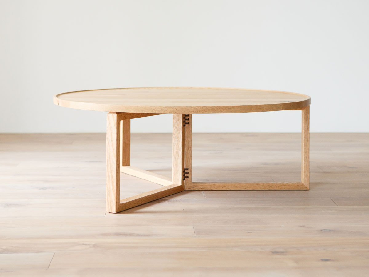【ヒラシマ/HIRASHIMA / GOODS】のSPAGO Circle Table / スパーゴ サークルテーブル インテリア・キッズ・メンズ・レディースファッション・服の通販 founy(ファニー) 　イタリア　Italy　コンパクト　Compact, Small Size　サークル　Circle, Round Design　テーブル　Table, Dining Table　ホーム・キャンプ・アウトドア・お取り寄せ　Home Living / Home & Lifestyle / Camping Gear / Outdoor Camping　家具・インテリア　Home Furniture & Interior. Stylish & Functional Living Spaces　テーブル　Dining, Coffee & Side Tables　ローテーブル・センターテーブル　Coffee & Center Tables　ウッド:オーク、サイズ:直径98 × 高さ36cm|ID: prp329100004942010 ipo3291000000037090855