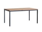 【イージーライフ/Easy Life / GOODS】のTANK DINNING TABLE / タンク ダイニングテーブル 幅150cm(オーク材 / WFT-1) 人気、トレンドファッション・服の通販 founy(ファニー) オイル Body Oil タンク Tank Top, Sleeveless Top テーブル Table, Dining Table ホーム・キャンプ・アウトドア・お取り寄せ Home Living / Home & Lifestyle / Camping Gear / Outdoor Camping 家具・インテリア Home Furniture & Interior. Stylish & Functional Living Spaces テーブル Dining, Coffee & Side Tables ダイニングテーブル・食卓テーブル Dining Tables thumbnail -|ID: prp329100004942011 ipo3291000000037090861