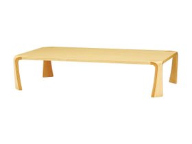 【天童木工/Tendo Mokko / GOODS】の座卓 / 座卓 T-0373 幅150cm 人気、トレンドファッション・服の通販 founy(ファニー) 軽量 Lightweight, Ultra Light テーブル Table, Dining Table エレガント 上品 Elegant ホーム・キャンプ・アウトドア・お取り寄せ Home Living / Home & Lifestyle / Camping Gear / Outdoor Camping 家具・インテリア Home Furniture & Interior. Stylish & Functional Living Spaces テーブル Dining, Coffee & Side Tables ローテーブル・センターテーブル Coffee & Center Tables |ID:prp329100004942013