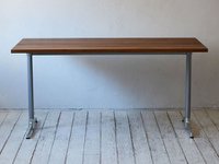 【グリニッチ オリジナル ファニチャー/greeniche original furniture / GOODS】のCafe Table / カフェテーブル 1500 × 700 人気、トレンドファッション・服の通販 founy(ファニー) オイル Body Oil スタンダード Standard, Basic センター Center, Center Line テーブル Table, Dining Table 人気 Popular, Best Seller おすすめ Recommended / Our Picks ホーム・キャンプ・アウトドア・お取り寄せ Home Living / Home & Lifestyle / Camping Gear / Outdoor Camping 家具・インテリア Home Furniture & Interior. Stylish & Functional Living Spaces テーブル Dining, Coffee & Side Tables ダイニングテーブル・食卓テーブル Dining Tables ホーム・キャンプ・アウトドア・お取り寄せ Home Living / Home & Lifestyle / Camping Gear / Outdoor Camping 家具・インテリア Home Furniture & Interior. Stylish & Functional Living Spaces テーブル Dining, Coffee & Side Tables カフェテーブル・丸型テーブル Cafe & Bistro Tables |ID:prp329100004942015