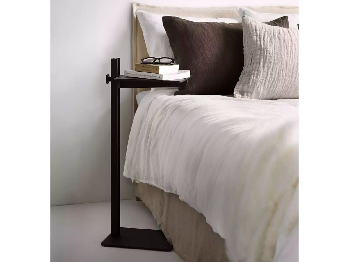 【ストリングファニチャー/String Furniture / GOODS】のMuseum Sidetable / ミュージアム サイドテーブル インテリア・キッズ・メンズ・レディースファッション・服の通販 founy(ファニー) 　送料無料　Free Shipping　エレガント 上品　Elegant　コレクション　Collection, Seasonal Line　コーティング　Coating, Coated Finish　テーブル　Table, Dining Table　ホーム・キャンプ・アウトドア・お取り寄せ　Home Living / Home & Lifestyle / Camping Gear / Outdoor Camping　家具・インテリア　Home Furniture & Interior. Stylish & Functional Living Spaces　テーブル　Dining, Coffee & Side Tables　サイドテーブル・ナイトテーブル　Side & End Tables　ブラック|ID: prp329100004942016 ipo3291000000037090923