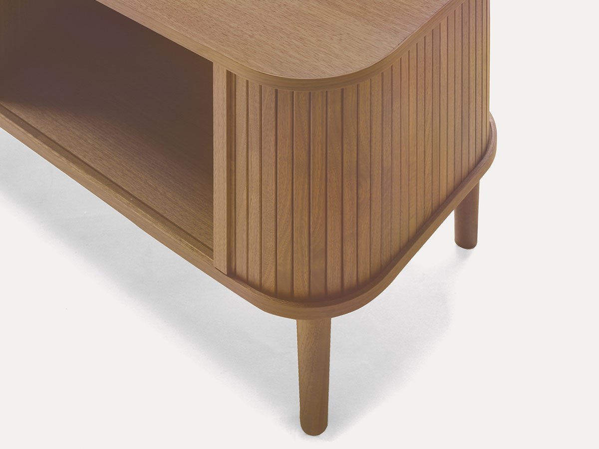 【アキ プラス/AKI+ / GOODS】のJYABARA Living Table / ジャバラ リビングテーブル インテリア・キッズ・メンズ・レディースファッション・服の通販 founy(ファニー) 　送料無料　Free Shipping　テーブル　Table, Dining Table　モダン　Modern, Contemporary　ホーム・キャンプ・アウトドア・お取り寄せ　Home Living / Home & Lifestyle / Camping Gear / Outdoor Camping　家具・インテリア　Home Furniture & Interior. Stylish & Functional Living Spaces　テーブル　Dining, Coffee & Side Tables　ローテーブル・センターテーブル　Coffee & Center Tables　「フラッシュ板タイプ」参考イメージ|ID: prp329100004942020 ipo3291000000037090969