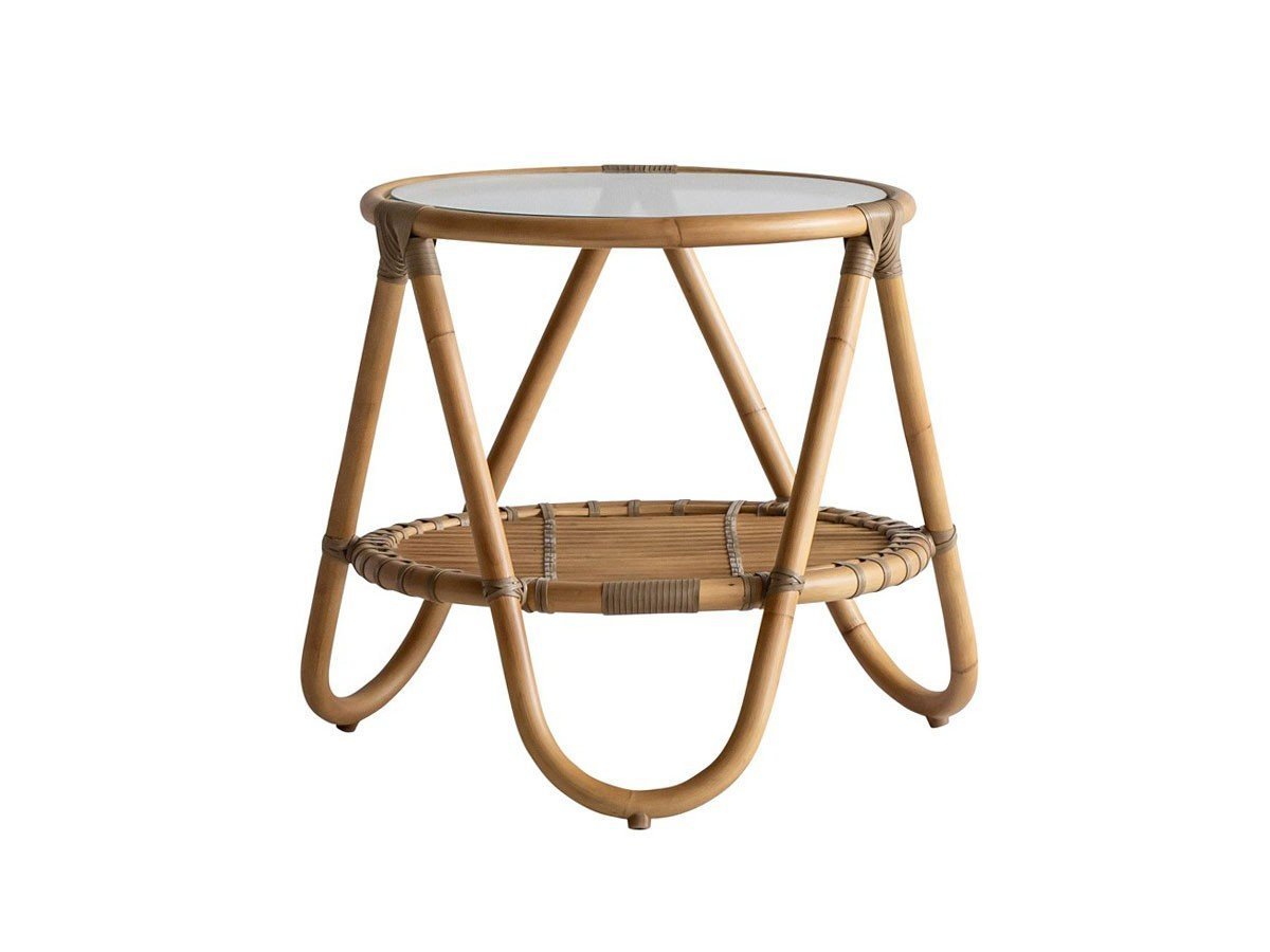 【ノットアンティークス/knot antiques / CRASH GATE / GOODS】のDEJAVU SIDE TABLE / デジャブ サイドテーブル 人気、トレンドファッション・服の通販 founy(ファニー) 　テーブル　Table, Dining Table　ラタン　Rattan, Woven Rattan　リゾート　Resort, Vacation Style　ホーム・キャンプ・アウトドア・お取り寄せ　Home Living / Home & Lifestyle / Camping Gear / Outdoor Camping　家具・インテリア　Home Furniture & Interior. Stylish & Functional Living Spaces　テーブル　Dining, Coffee & Side Tables　サイドテーブル・ナイトテーブル　Side & End Tables　 other-1|ID: prp329100004942021 ipo3291000000037090976