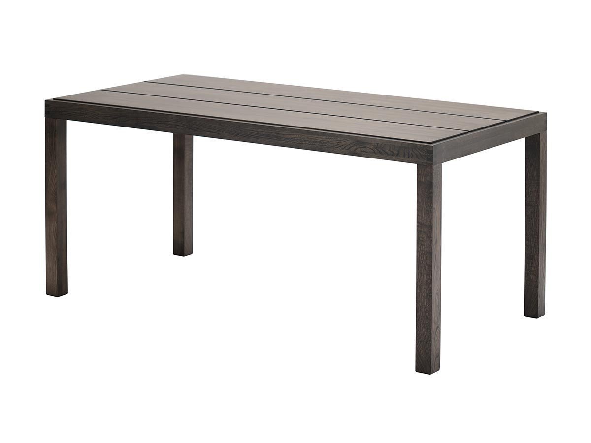 【マス/MAS / GOODS】のWK Dining table 01 / WK ダイニングテーブル 01 人気、トレンドファッション・服の通販 founy(ファニー) 　スリット　Slit, Slit Detail　テーブル　Table, Dining Table　ホーム・キャンプ・アウトドア・お取り寄せ　Home Living / Home & Lifestyle / Camping Gear / Outdoor Camping　家具・インテリア　Home Furniture & Interior. Stylish & Functional Living Spaces　テーブル　Dining, Coffee & Side Tables　ダイニングテーブル・食卓テーブル　Dining Tables　 other-1|ID: prp329100004942024 ipo3291000000037090992