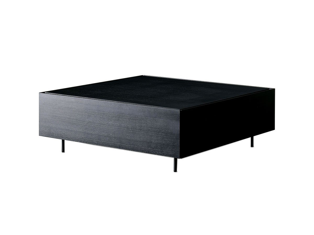 【シキ/SHIKI / GOODS】のFLOAT CENTER TABLE / フロート センターテーブル 突板天板 インテリア・キッズ・メンズ・レディースファッション・服の通販 founy(ファニー) 　センター　Center, Center Line　テーブル　Table, Dining Table　モダン　Modern, Contemporary　ホーム・キャンプ・アウトドア・お取り寄せ　Home Living / Home & Lifestyle / Camping Gear / Outdoor Camping　家具・インテリア　Home Furniture & Interior. Stylish & Functional Living Spaces　テーブル　Dining, Coffee & Side Tables　ローテーブル・センターテーブル　Coffee & Center Tables　ウッド:ホワイトアッシュ(ビンロウジクロ)、サイズ:幅100cm|ID: prp329100004942038 ipo3291000000037091074