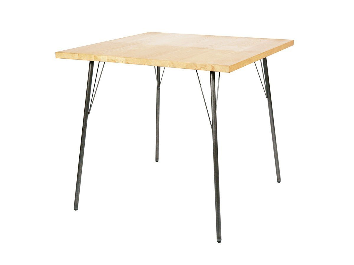 【アデペシュ/a.depeche / GOODS】のsou dining table 800 / ソウ ダイニングテーブル 800(脚部001タイプ) インテリア・キッズ・メンズ・レディースファッション・服の通販 founy(ファニー) 　シンプル　Simple, Minimal　テーブル　Table, Dining Table　デスク　Desk, Work Desk　モダン　Modern, Contemporary　ワーク　Workwear, Utility Style　ヴィンテージ　Vintage Style　ホーム・キャンプ・アウトドア・お取り寄せ　Home Living / Home & Lifestyle / Camping Gear / Outdoor Camping　家具・インテリア　Home Furniture & Interior. Stylish & Functional Living Spaces　テーブル　Dining, Coffee & Side Tables　ダイニングテーブル・食卓テーブル　Dining Tables　ホーム・キャンプ・アウトドア・お取り寄せ　Home Living / Home & Lifestyle / Camping Gear / Outdoor Camping　家具・インテリア　Home Furniture & Interior. Stylish & Functional Living Spaces　テーブル　Dining, Coffee & Side Tables　カフェテーブル・丸型テーブル　Cafe & Bistro Tables　天板ナチュラル|ID: prp329100004942041 ipo3291000000037091083