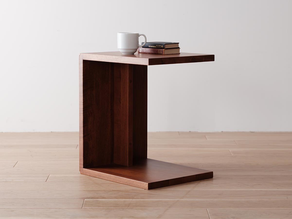 【プーロ/PURO / GOODS】のSIDE TABLE 035 / サイドテーブル 035 インテリア・キッズ・メンズ・レディースファッション・服の通販 founy(ファニー) 　送料無料　Free Shipping　シンプル　Simple, Minimal　テーブル　Table, Dining Table　フランス　France, French　モダン　Modern, Contemporary　雑誌　Magazine, Fashion Magazine　ホーム・キャンプ・アウトドア・お取り寄せ　Home Living / Home & Lifestyle / Camping Gear / Outdoor Camping　家具・インテリア　Home Furniture & Interior. Stylish & Functional Living Spaces　テーブル　Dining, Coffee & Side Tables　サイドテーブル・ナイトテーブル　Side & End Tables　-|ID: prp329100004942049 ipo3291000000037091170