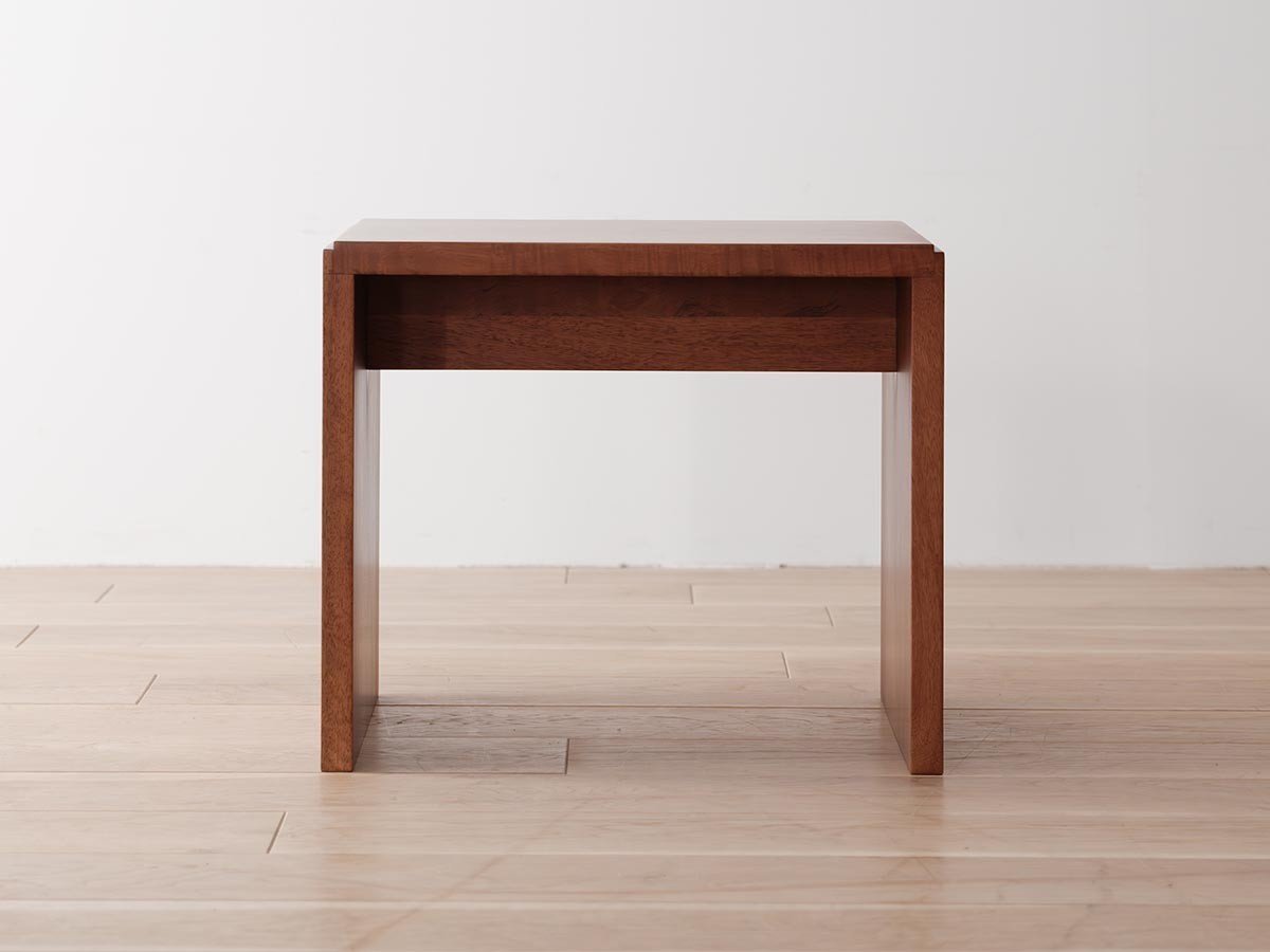【プーロ/PURO / GOODS】のSIDE TABLE 035 / サイドテーブル 035 インテリア・キッズ・メンズ・レディースファッション・服の通販 founy(ファニー) 　送料無料　Free Shipping　シンプル　Simple, Minimal　テーブル　Table, Dining Table　フランス　France, French　モダン　Modern, Contemporary　雑誌　Magazine, Fashion Magazine　ホーム・キャンプ・アウトドア・お取り寄せ　Home Living / Home & Lifestyle / Camping Gear / Outdoor Camping　家具・インテリア　Home Furniture & Interior. Stylish & Functional Living Spaces　テーブル　Dining, Coffee & Side Tables　サイドテーブル・ナイトテーブル　Side & End Tables　|ID: prp329100004942049 ipo3291000000037091171